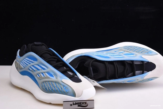 GLOW THE YEEZY G54850 ADIDAS 700 DARK IN V3 0905